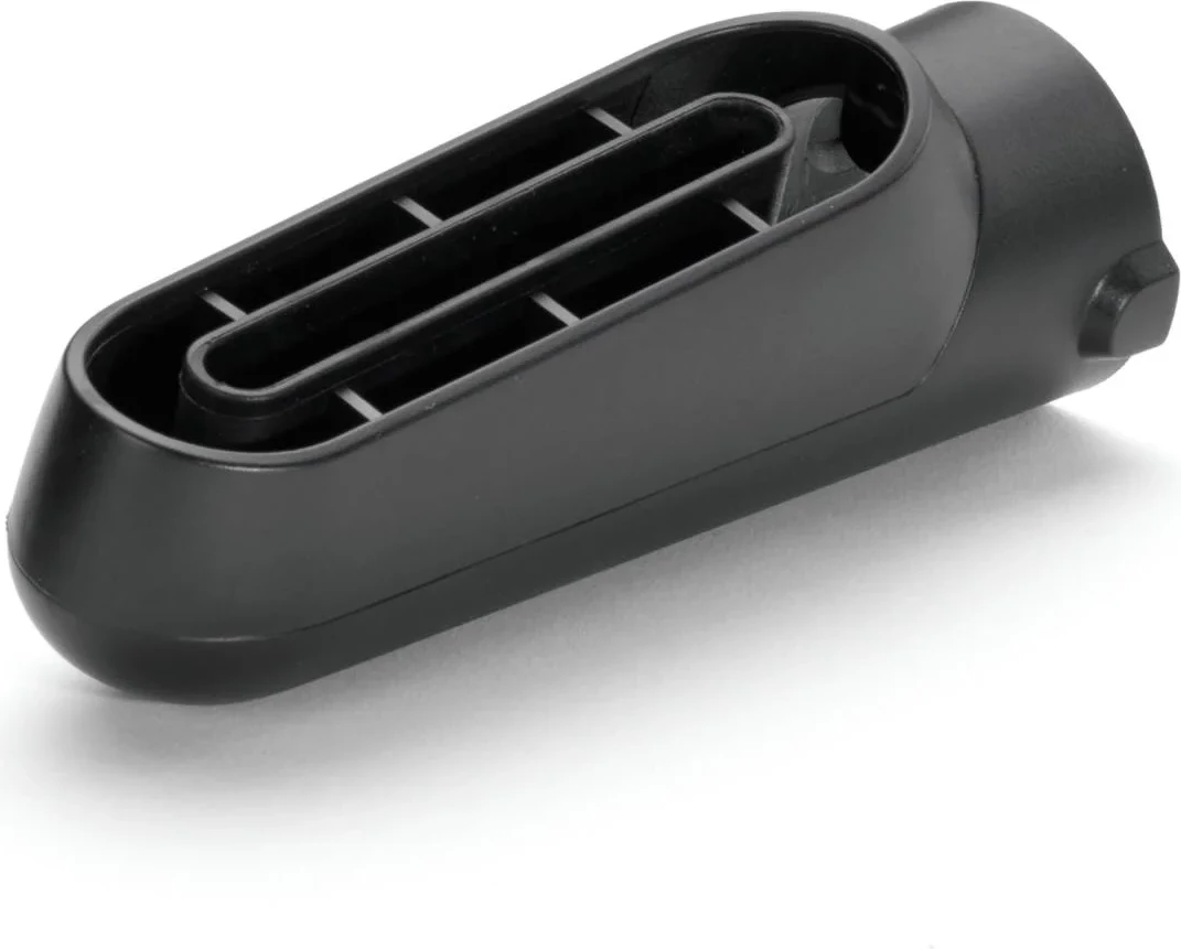Furçë ajri e nxehtë BaByliss AS128E 1000W, 3 aksesorë, e zezë/rozë