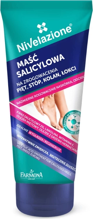 Pomadë për kallo Farmona 75ml