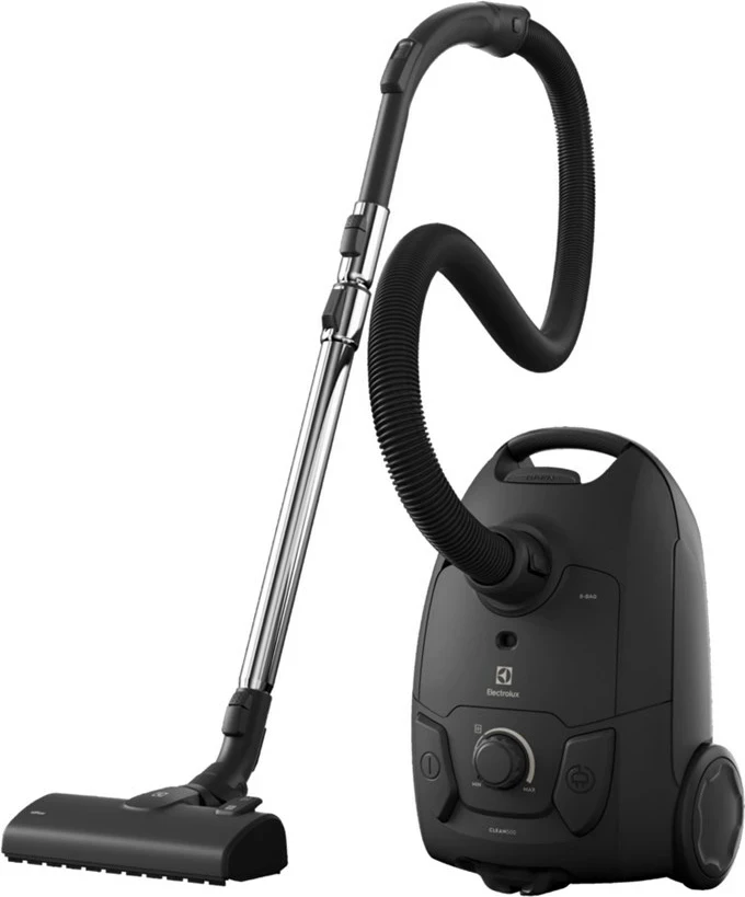 Fshesë Electrolux EB51C2GG, 3 L, 750 W, Gri