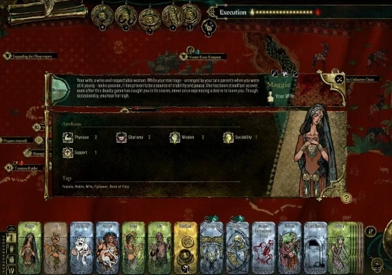Sultan's Game EN/JA/ZH/ZH Global