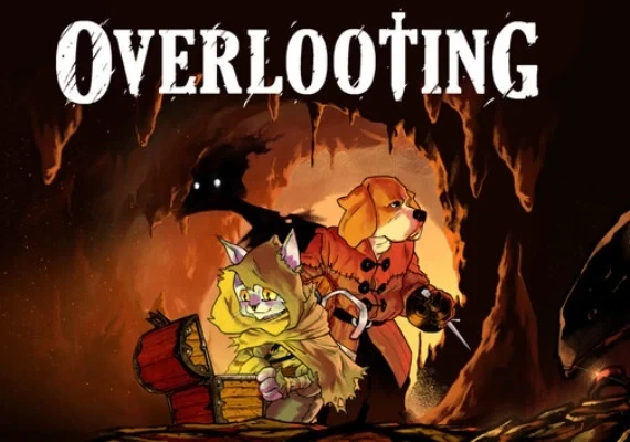 Overlooting Global