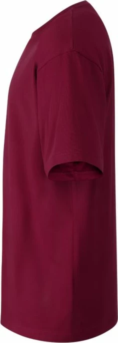 Maicë unisex Malfini, garnet [Madhësia: XL]