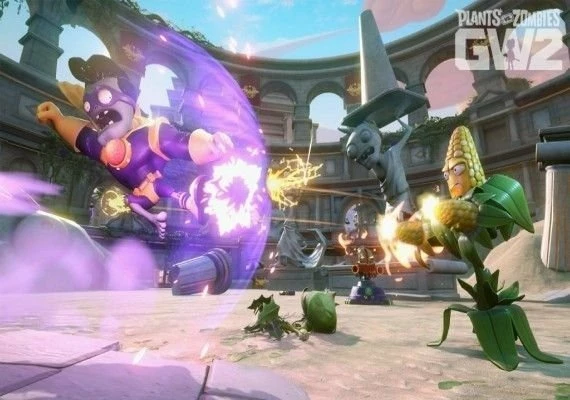 Plants vs. Zombies: Garden Warfare 2 EN/DE/FR/IT Global