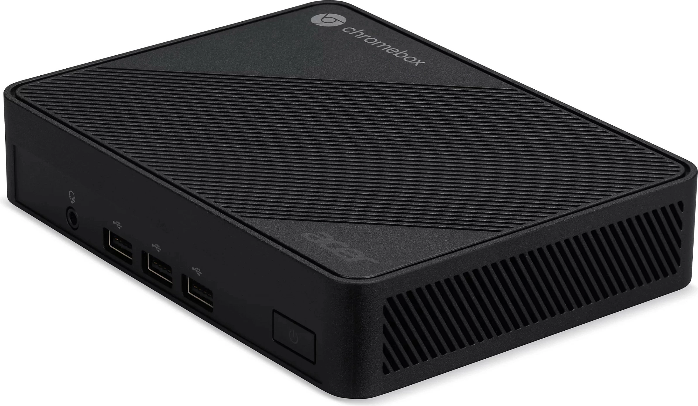 Mini PC Acer Chromebox Mini 2, Intel N150, 8GB RAM, 32GB eMMC, ChromeOS, i zi