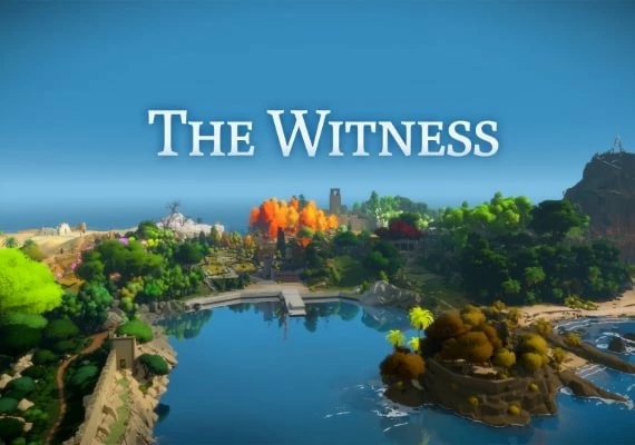 The Witness Global