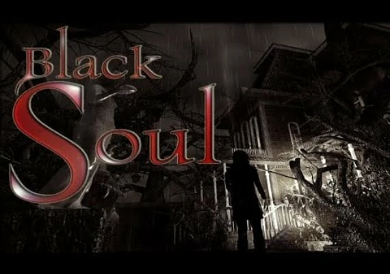 BlackSoul Extended Edition EN/IT Global