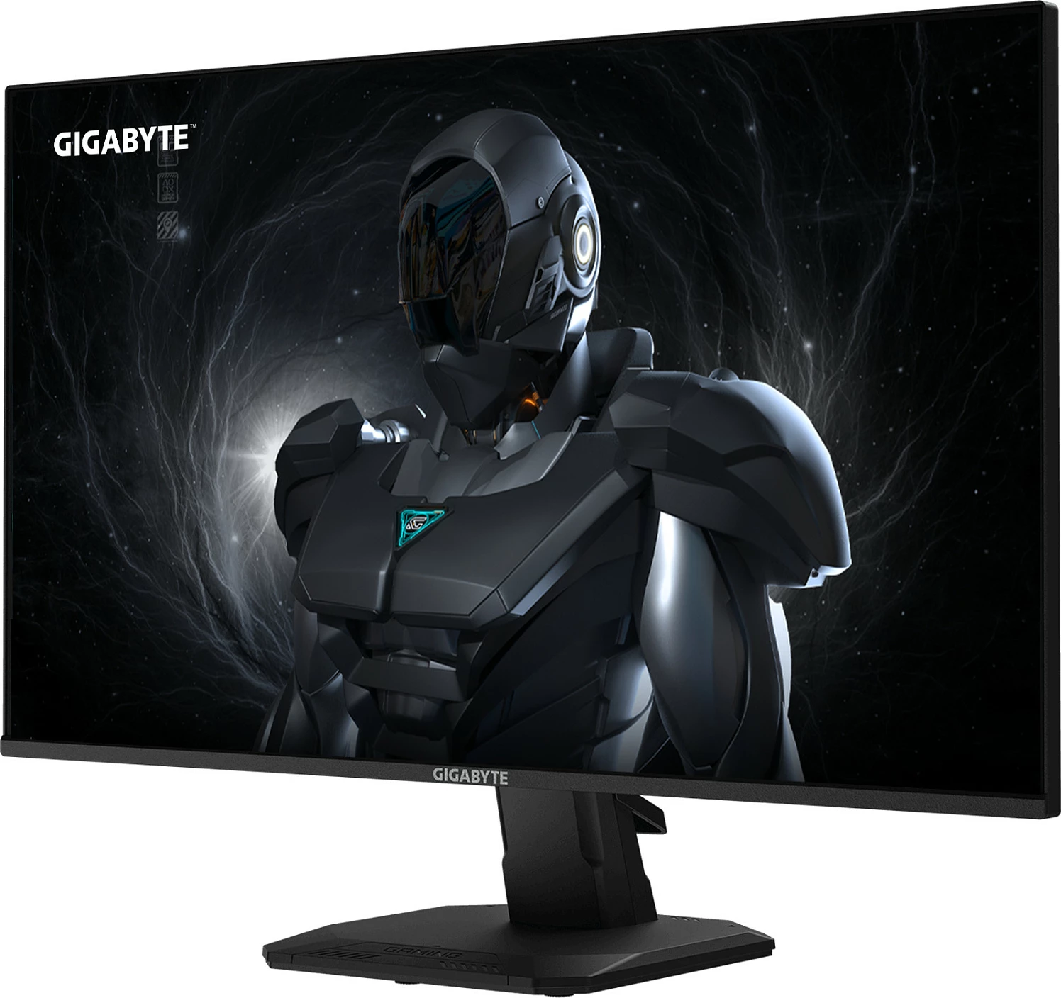 Monitor gaming Gigabyte GS25F14, 24.5", FHD 144Hz 1ms, FreeSync, HDR10, i zi