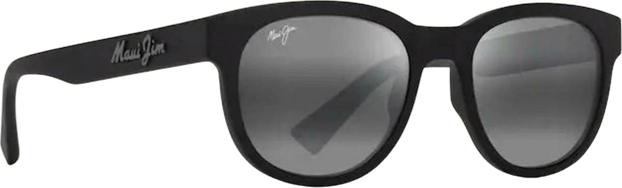 Syze dielli për meshkuj Maui Jim MAOLI MJ0668S-001 668-02, të zeza