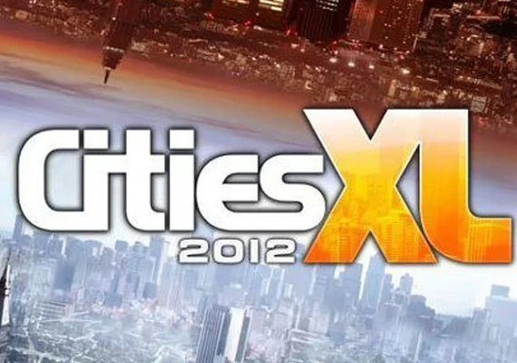 Cities XL 2012 EN Global