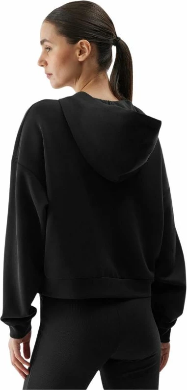 Duks femra 4F, i zi [Madhësia: XL]