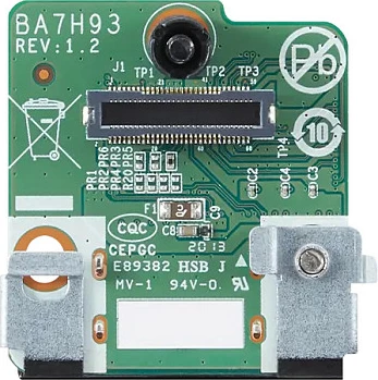 Kartë zgjerimi DisplayPort Lenovo ThinkCentre Tiny, me BTB Connector