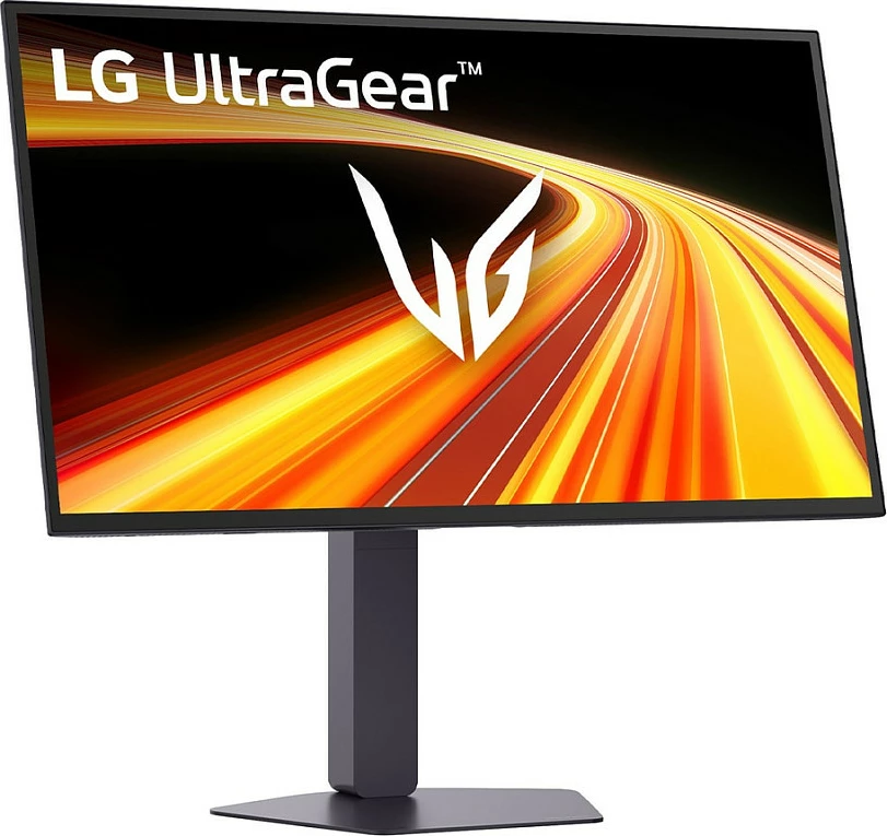 Monitor LG UltraGear 27GX790B-B, 27", QHD 2560x1440, WOLED, 540Hz, 0.03ms, HDR, DP/HDMI, USB-Hub, i zi