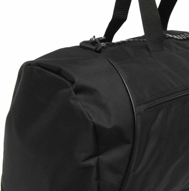 Çantë sportive adidas, e zezë/ari