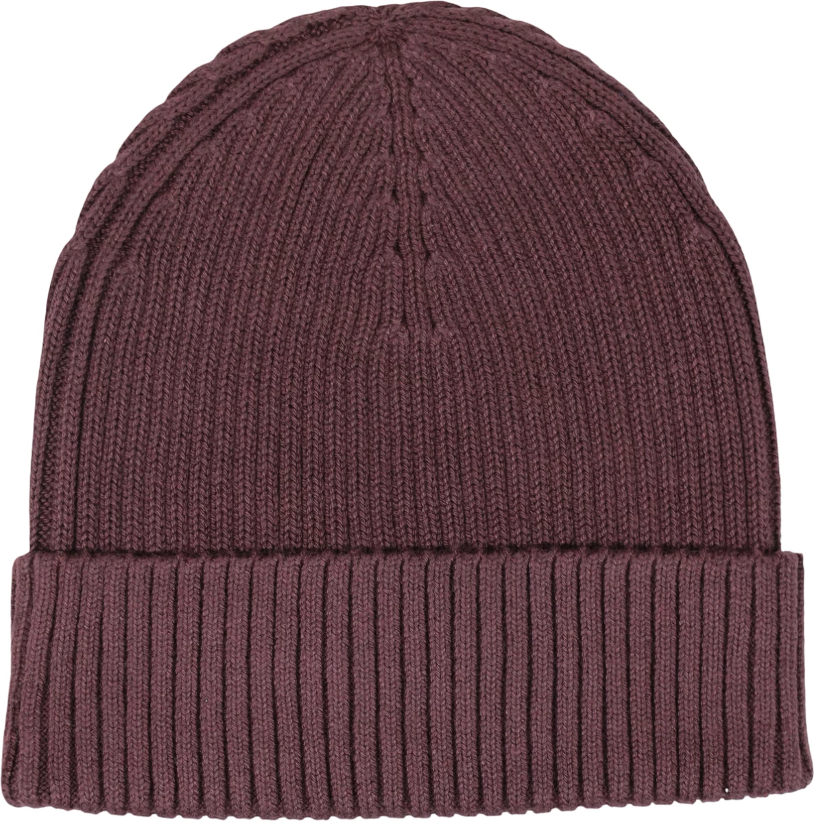 Kapelë beanie për femra Calvin Klein LV04F8106G, kafe
