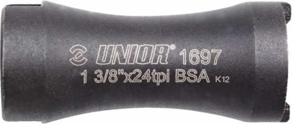 Aksesor biçiklete UNIOR