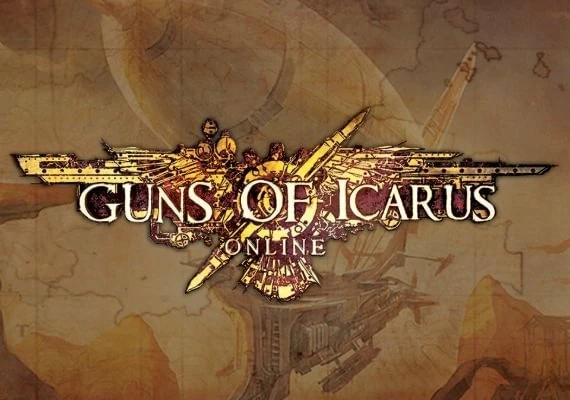 Guns of Icarus Alliance - Costume Pack EN Global