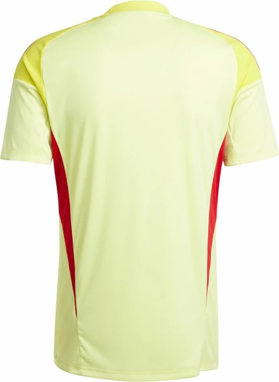 Fanellë portieri adidas për meshkuj, e verdhë [Madhësia: XL]