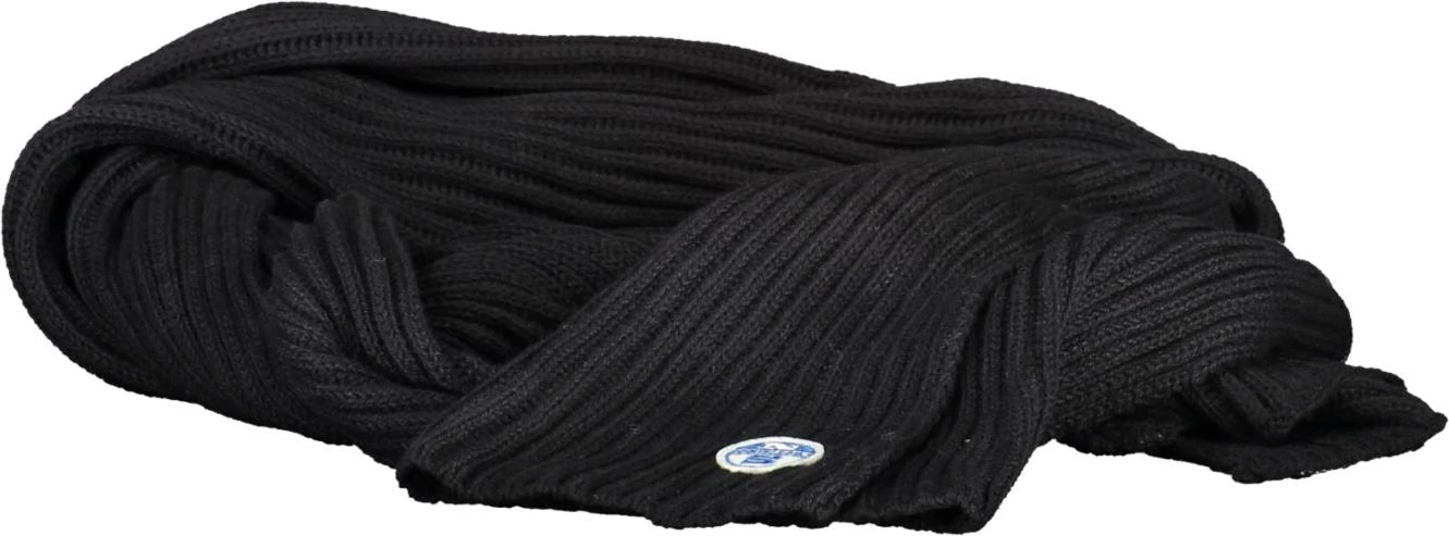 Shall për meshkuj NORTH SAILS, e zezë