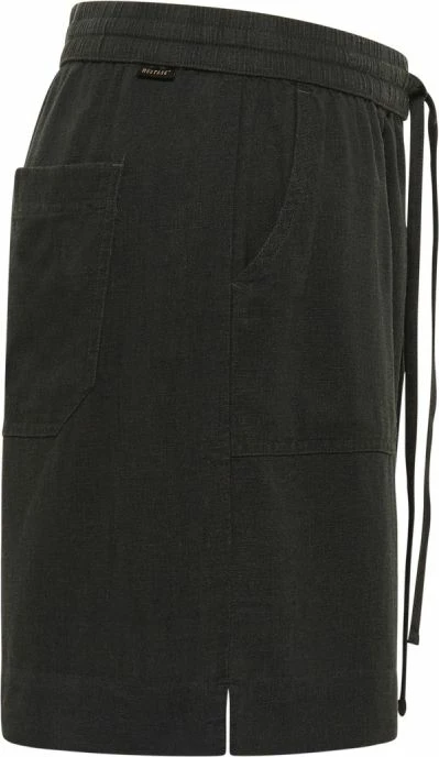 Shorce femra Mustang Hilo Shorts 1017799, të zeza [Madhësia: M]