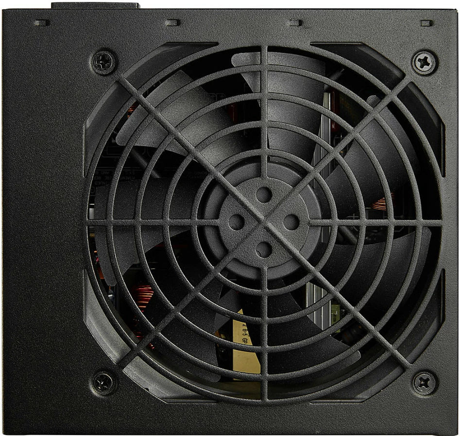 Power supply FSP HEXA 85+ PRO 550W, 80 PLUS Bronze, ATX 2.5, jo-modular, i zi