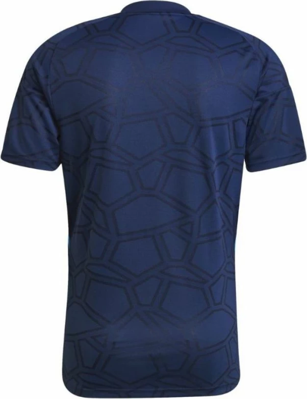 Fanellë stërvitjeje për meshkuj adidas Condivo 22, blu marine