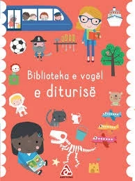 Biblioteka e Vogël e Diturisë