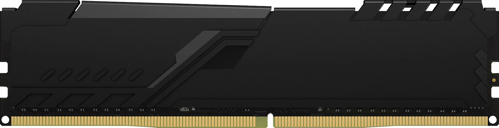 RAM Memorje Kingston FURY Beast 16GB DDR4 3600MHz CL18 e zezë