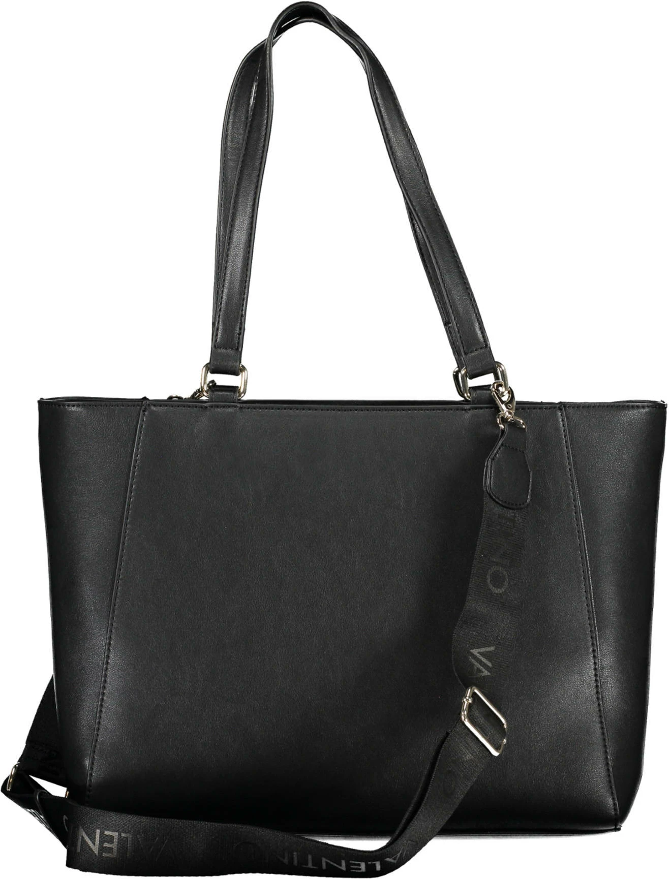 Çantë Valentino Bags për femra, e zezë