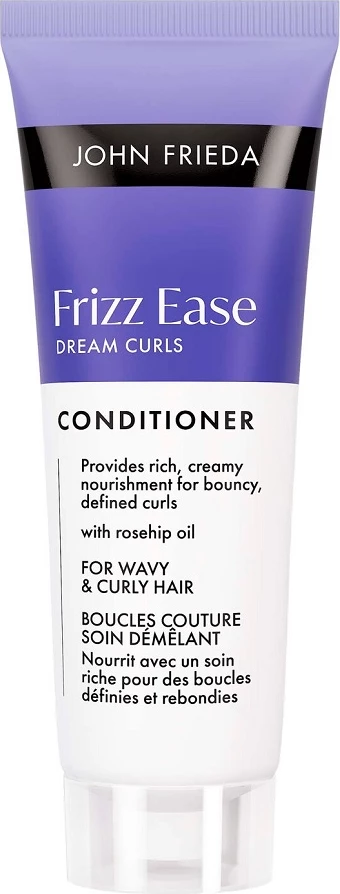 Kondicioner për femra John Frieda Frizz Ease Dream Curls, 75ml