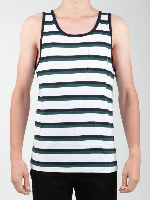 Maicë pa mëngë DC për meshkuj