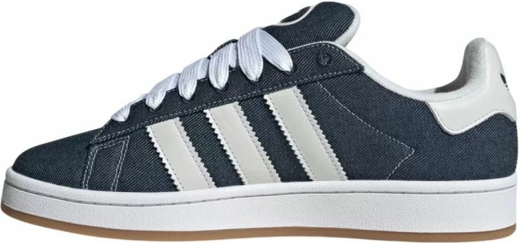 Atlete adidas për meshkuj dhe fëmijë, të kaltra [Madhësia: 44]