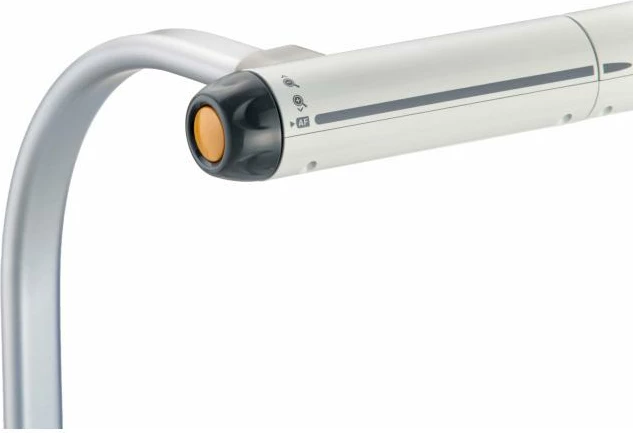 Visualizer dokumentesh Elmo L-12G (L12G)