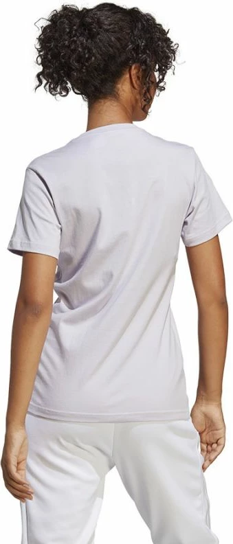 Maicë adidas për femra, ngjyrë gri