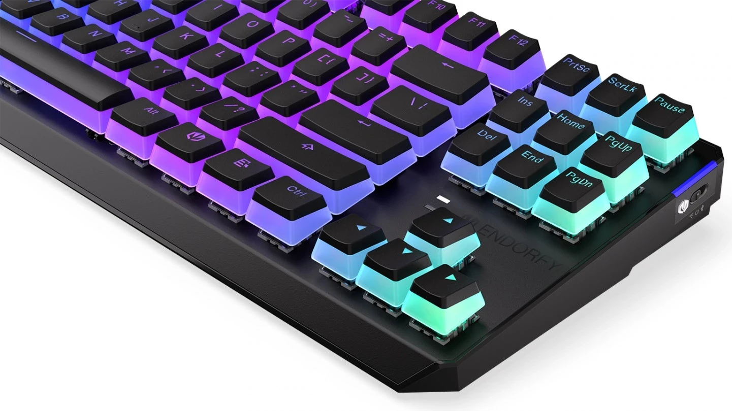 Tastierë wireless ENDORFY Thock TKL
