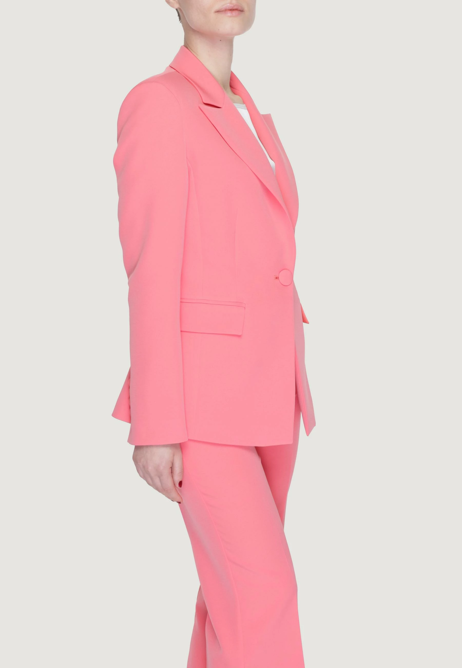 Blazer për femra Silence SD5020PE24, koral [Madhësia: L]