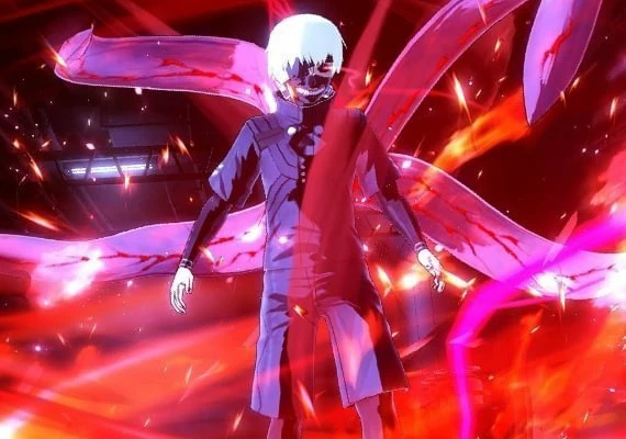 Tokyo Ghoul:re Call to Exist EN Global