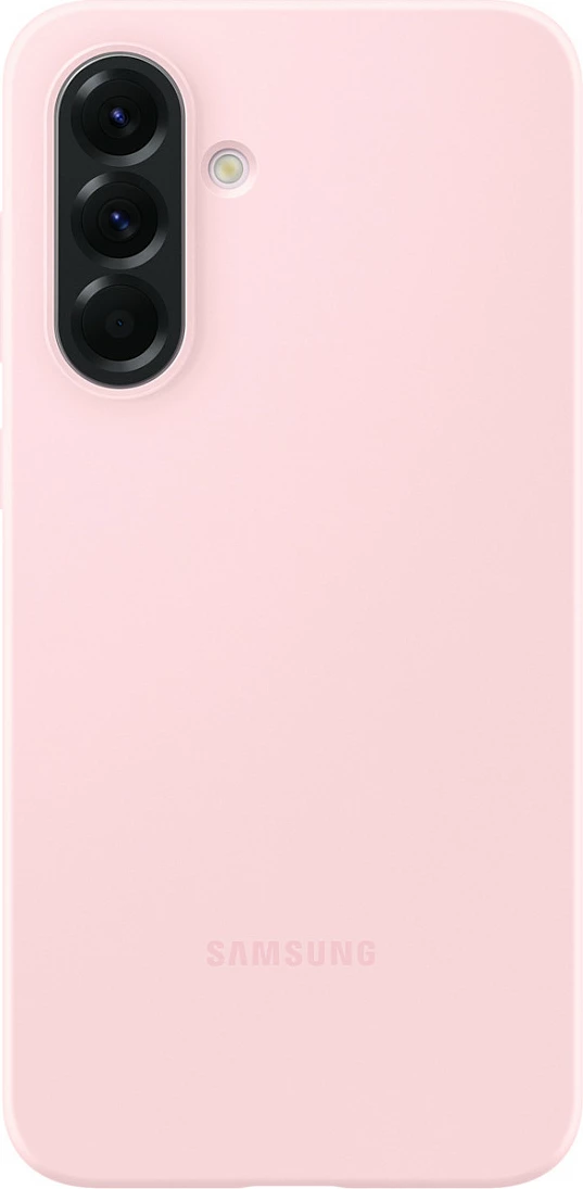 Mbështjellës Samsung Galaxy A56 5G, 17 cm (6.7"), Rozë