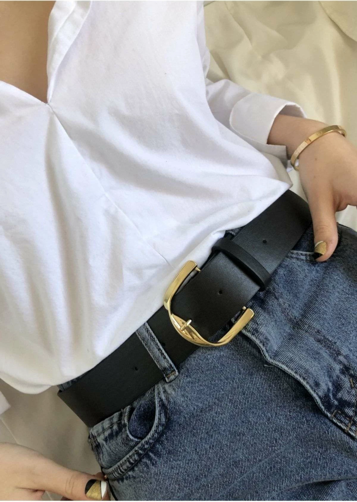 Rrip i zi poliuretani, Jumeon, BELT-K01S, 100cm