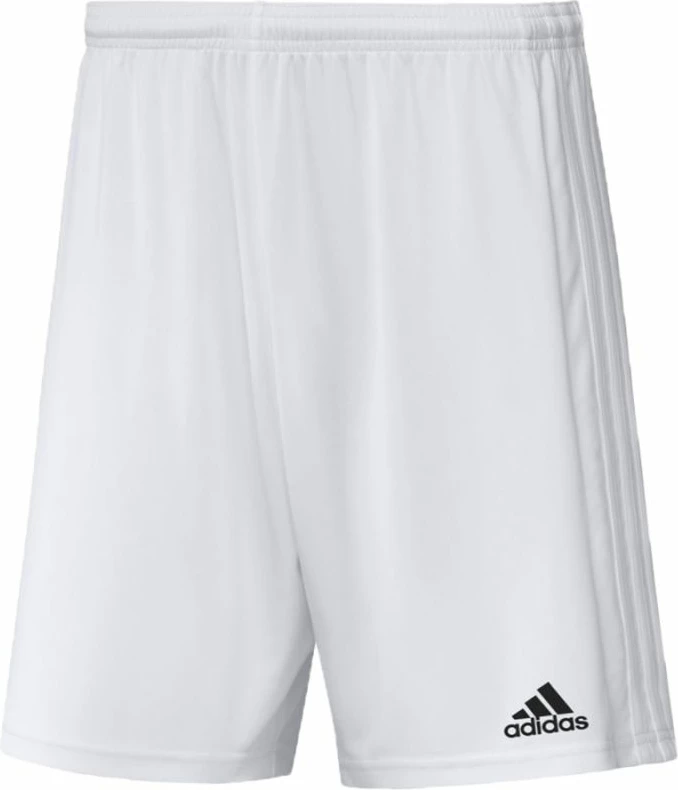 Shorce për meshkuj adidas Squadra 21, të bardha