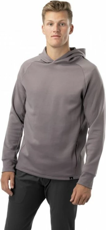 duks për meshkuj Bauer, i zi