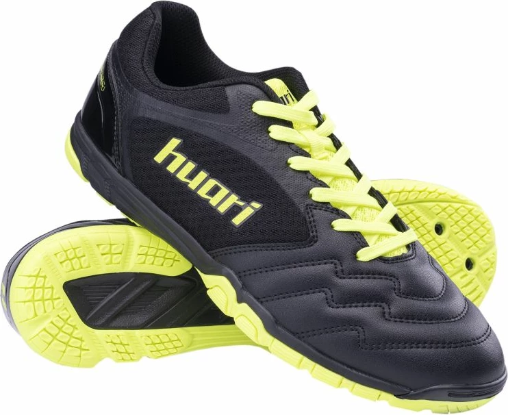 Atlete futbolli për meshkuj Huari, indoor [Madhësia: 44]