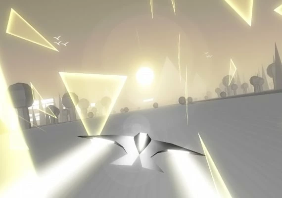 Race The Sun EN Global