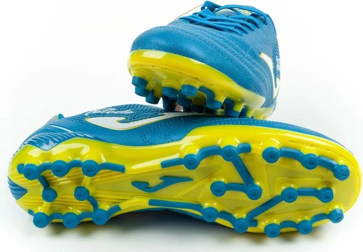 Atlete futbolli për fëmijë Joma Toledo JR 2604 AG [Madhësia: 38]