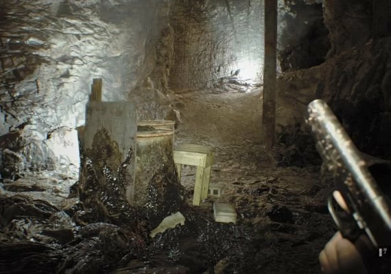 Resident Evil 7 Biohazard EN/DE/FR/IT/JA/ES Global