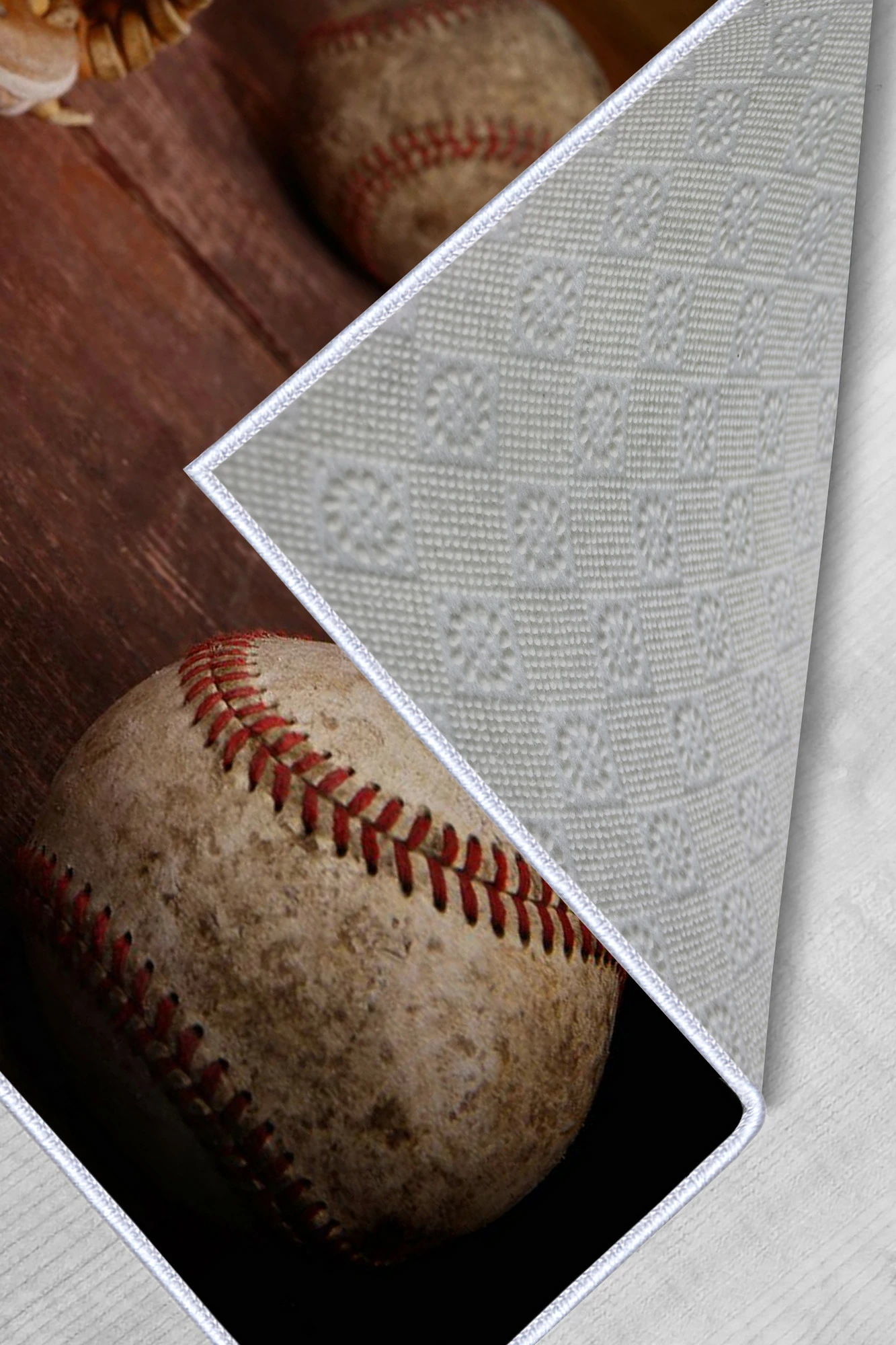 Qilim për korridor, shumëngjyrësh, Conceptum Hypnose, WOOKECE064, 100x150cm