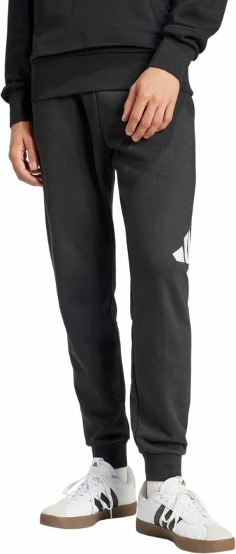 Pantallona për meshkuj adidas, të zeza [Madhësia: XL]