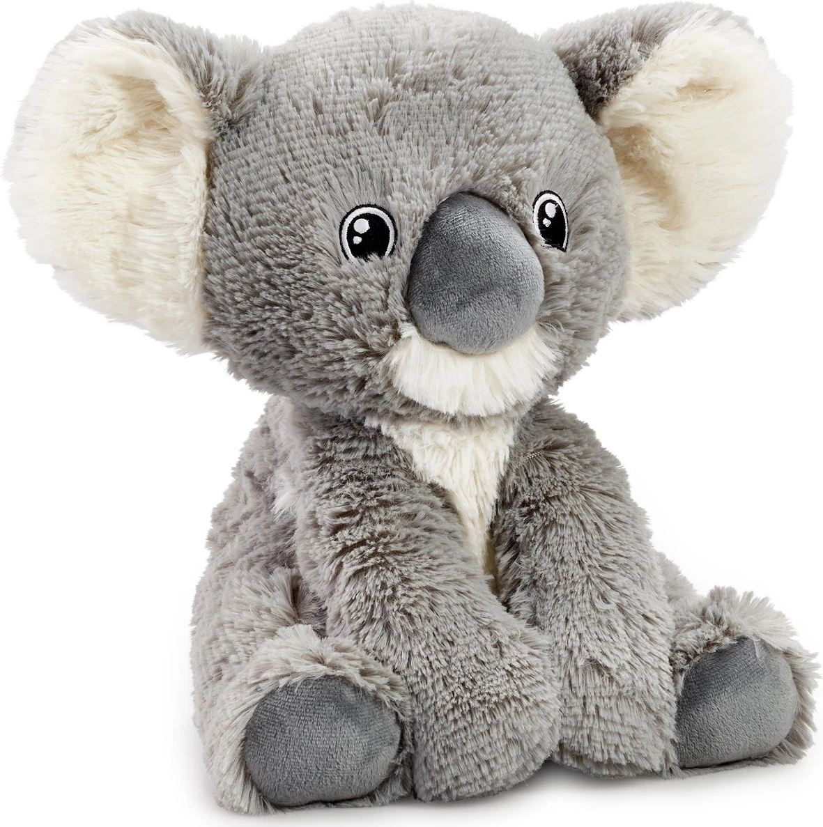 Snuggle Buddies Endangered Animals Koala 30cm Soft Toy