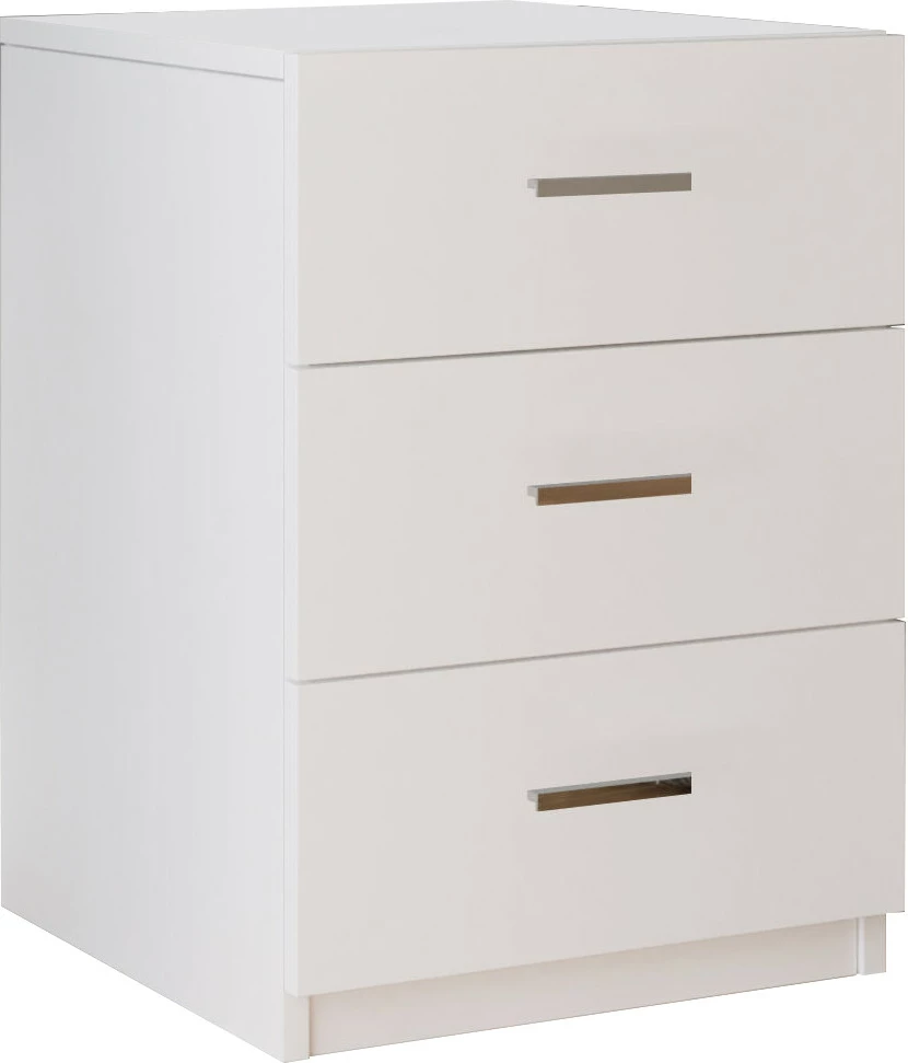 Sirtar Hanah Home, Vo3-W, ngjyrë e bardhë