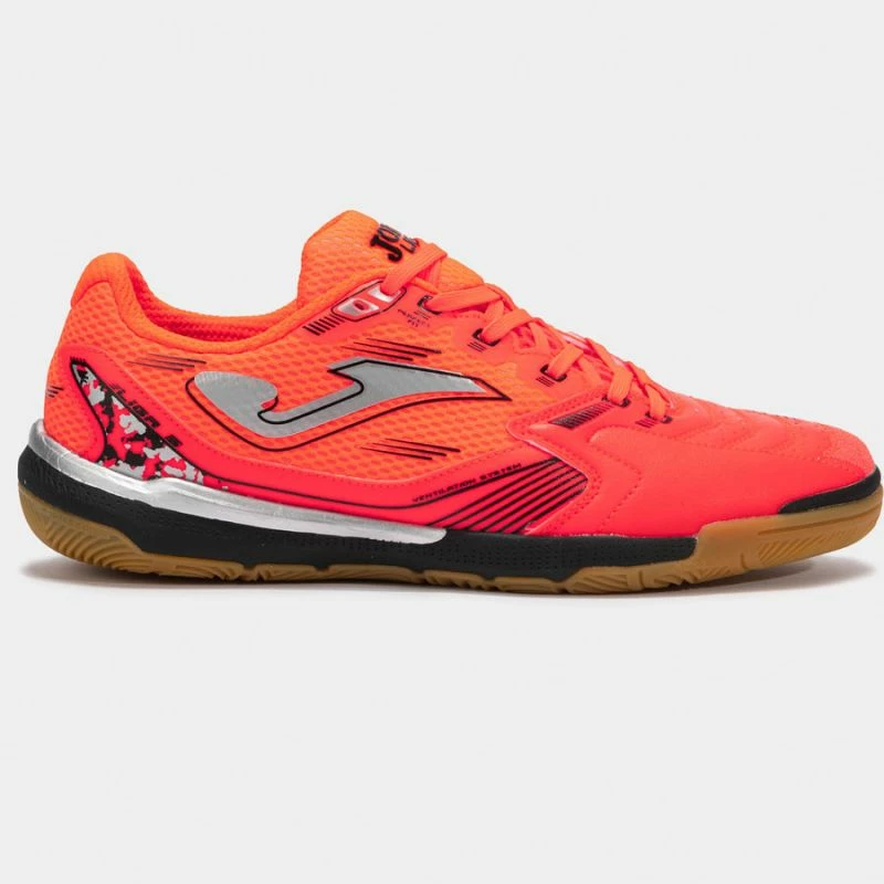 Atlete futbolli për meshkuj Joma, portokalli