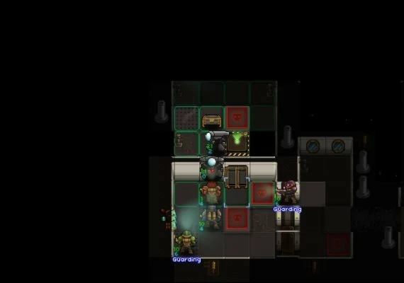 Steam Marines EN Global